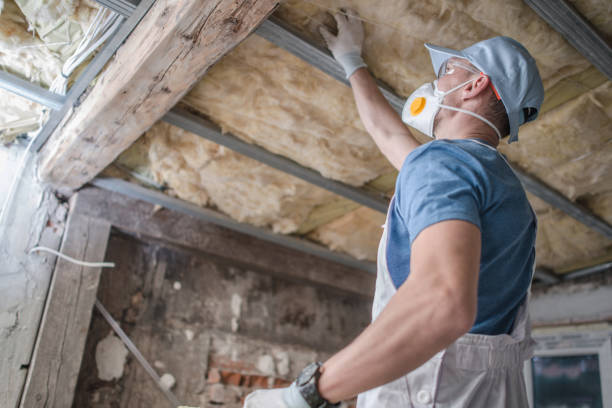 Auburndale, FL Insulation Contractor Company