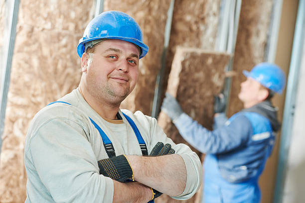 Best Spray Foam Insulation in Auburndale, FL