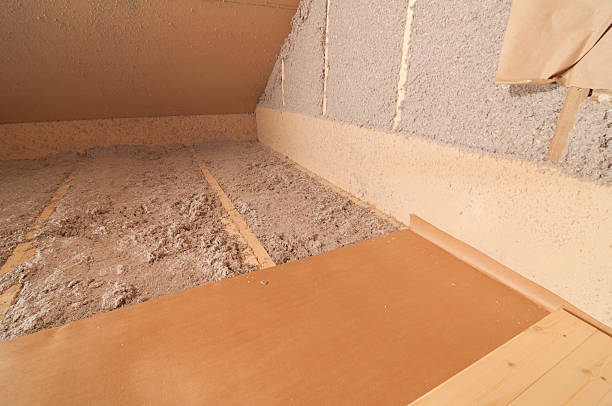 Types of Insulation We Offer in Auburndale, FL